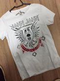 2 Camisetas John John - Tamanho G