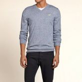 Sweater Hollister - Tamanho M