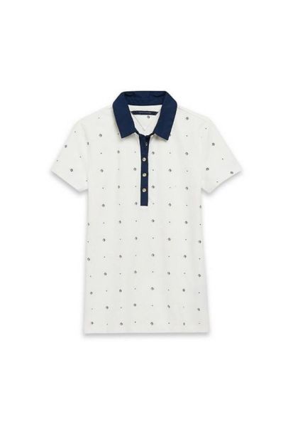 Polo Tommy Hilfiger - Tamanho M